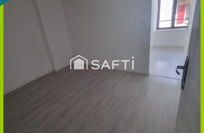 Immeuble Historique 5 appts+local Altkirch Centre — photo 3