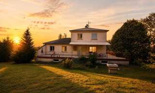 Maison 6 Pièces 158 m² à vendre à Le Bez (81260)