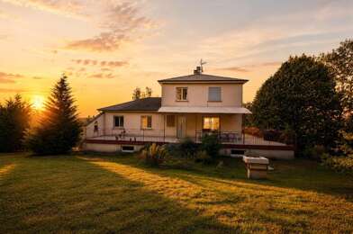 Maison 6 pièces 308000 €