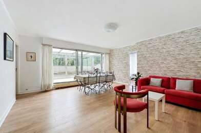 Appartement 4 pièces 440000 €