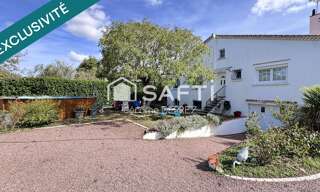 Maison 9 Pièces 184 m² à vendre à Luçon (85400)
