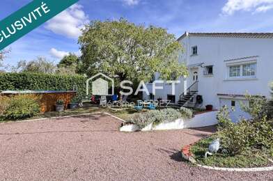 Maison 9 pièces 335000 €