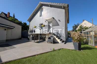 Maison 5 pièces 363000 €