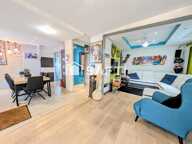 Belle maison 4 chambres possibles jardin avec terrasse et Garage — photo 2