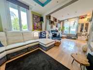 Belle maison 4 chambres possibles jardin avec terrasse et Garage — photo 3