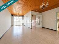 Beau potentiel !! 3 chambres / jardin /double garage — photo 2