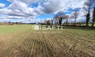 Terrain  120000 m² à vendre à Fougerolles-du-Plessis (53190)