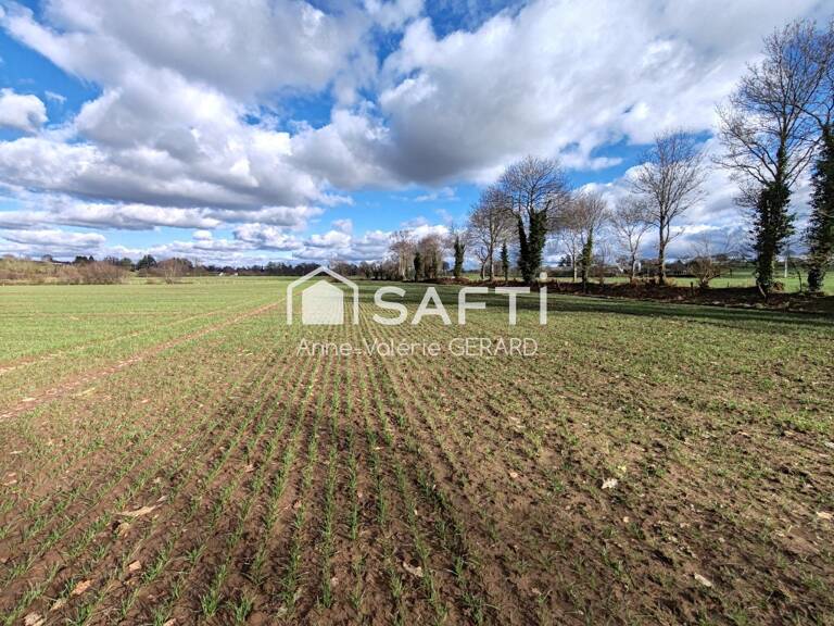 12 hectares de terres agricoles — photo 1