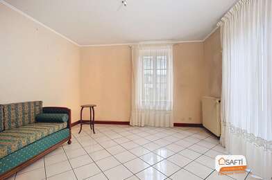 Maison 4 pièces 44900 €
