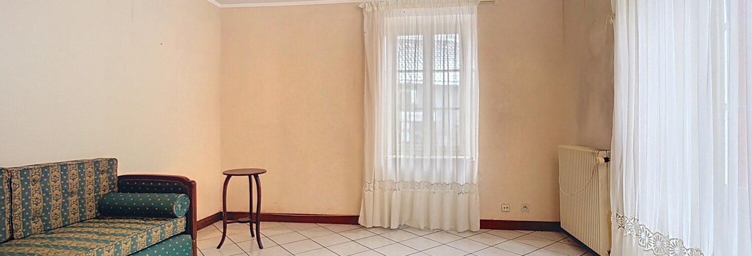 Maison 4 Pièces 103 m² à vendre à Lacanche (21230)