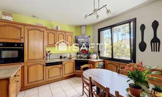 Maison 6 Pièces 115 m² à vendre à Bressuire (79300)