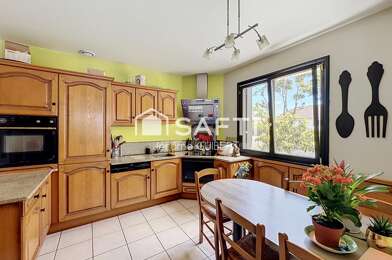 Maison 6 pièces 151500 €