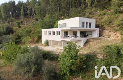 Vente Maison d'architecte 5 pièces — photo du bien