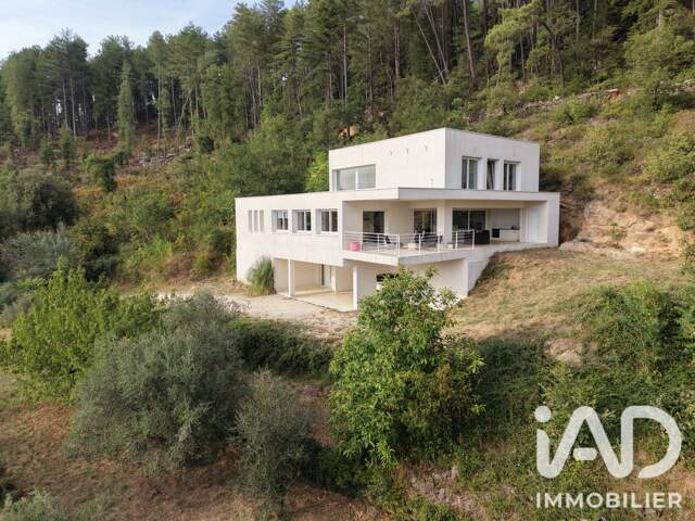Vente Maison d'architecte 5 pièces — photo du bien