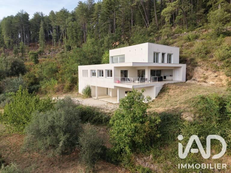 Vente Maison d'architecte 5 pièces — photo 1