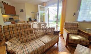Maison 2 Pièces 38 m² à vendre à Ploemel (56400)