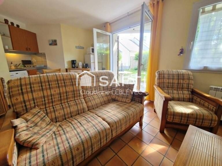 Cottage de 38 m² — photo 1