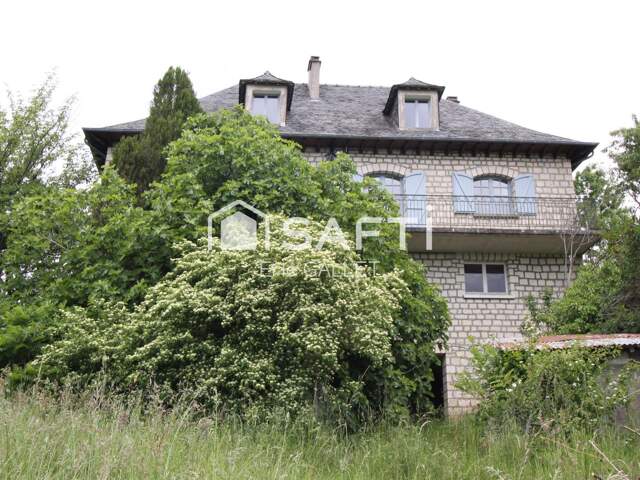 Splendide propriété de 8 hectares avec étang — photo du bien