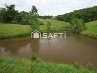 Splendide propriété de 8 hectares avec étang — photo 2
