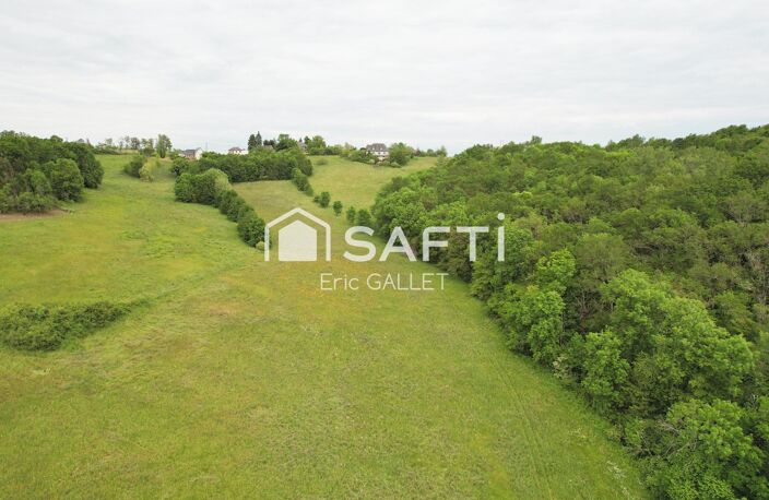 Splendide propriété de 8 hectares avec étang — photo 3