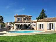 Villa 173 m² 4 ch piscine terrain 1500 m² Lunel Nord — photo 4