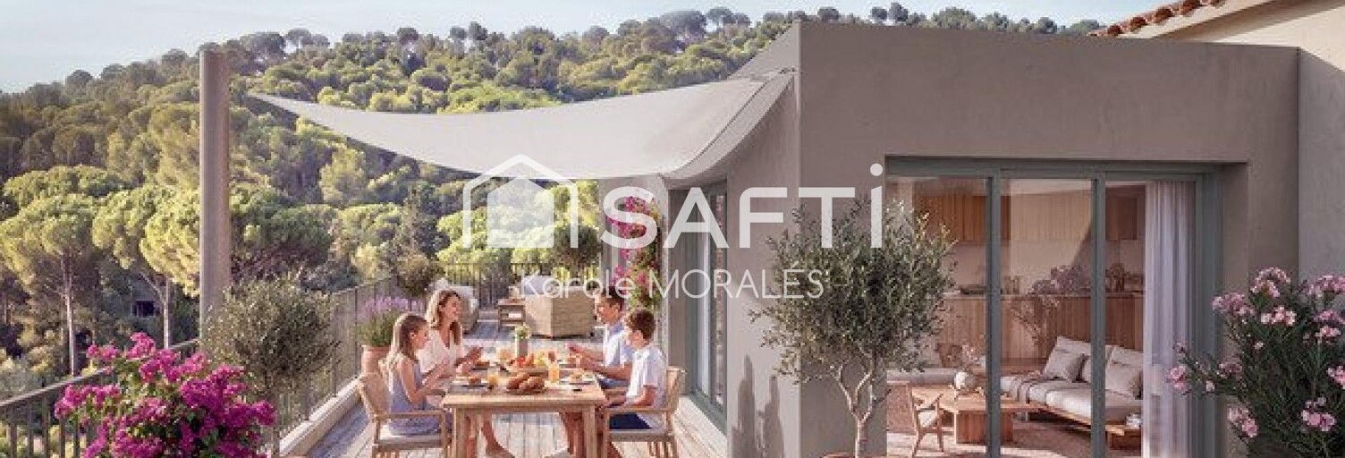 Appartement 2 Pièces 37 m² à vendre à Leucate (11370)