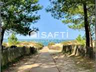LA FRANQUI, PROCHE LEUCATE, T2 EN RDC, DANS RESIDENCE DE STANDING, EXTERIEURS,STATIONNEMENTS — photo 4