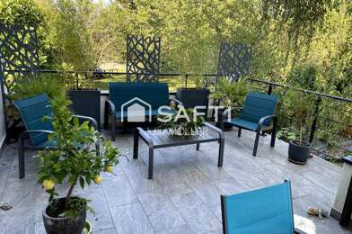 Maison 5 pièces 199500 €