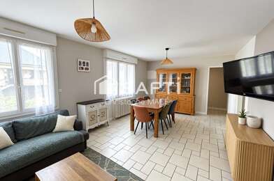 Maison 5 pièces 179000 €