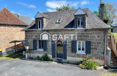 Maison de village authentique — photo du bien
