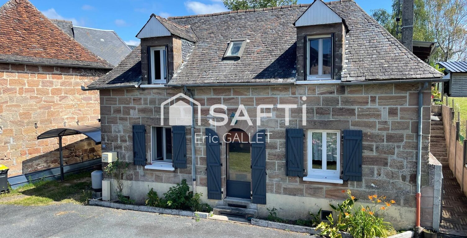 Maison de village authentique — photo 1
