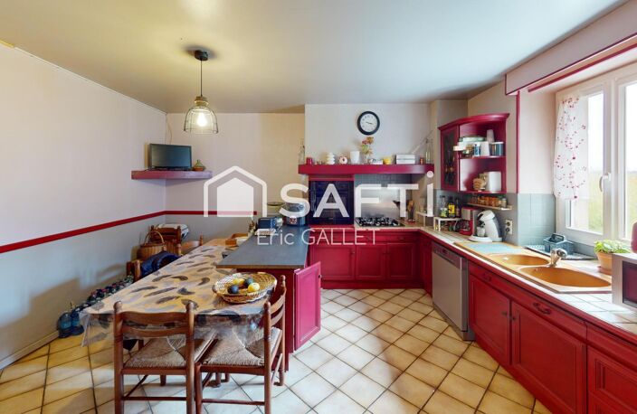 Maison de village authentique — photo 5
