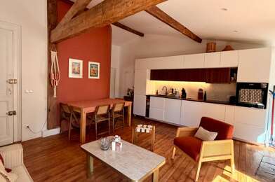 Appartement 2 pièces 280000 €