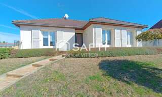 Maison 5 Pièces 90 m² à vendre à Ernée (53500)