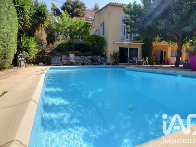 Vente Maison/villa 5 pièces — photo du bien