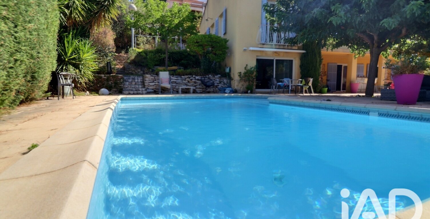 Vente Maison/villa 5 pièces — photo 1