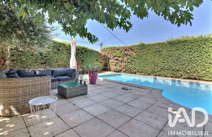 Vente Maison/villa 5 pièces — photo 2