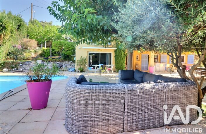 Vente Maison/villa 5 pièces — photo 3