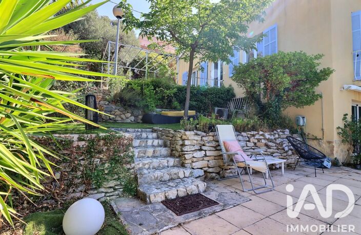 Vente Maison/villa 5 pièces — photo 4