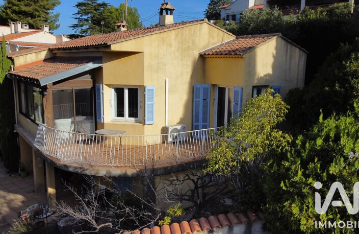 Vente Maison/villa 5 pièces — photo 5