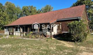 Maison 4 Pièces 102 m² à vendre à Marmagne (18500)