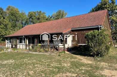 Maison 4 pièces 345000 €