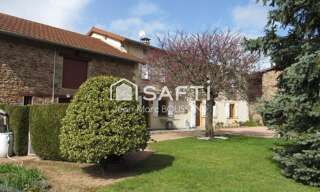 Maison 4 Pièces 167 m² à vendre à Chauffailles (71170)