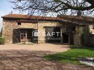 CHAUFFAILLES, au calme maison 4 pièces 167M² — photo 2