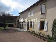CHAUFFAILLES, au calme maison 4 pièces 167M² — photo 3