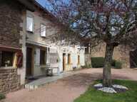 CHAUFFAILLES, au calme maison 4 pièces 167M² — photo 4