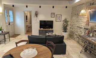 Appartement 2 Pièces 60 m² à vendre à Honfleur (14600)