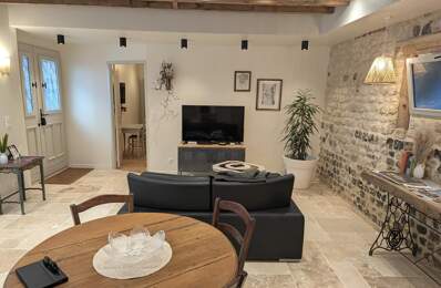 Appartement T2 61M2 au Coeur de Honfleur — photo du bien