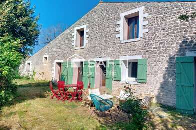Maison 7 pièces 263000 €