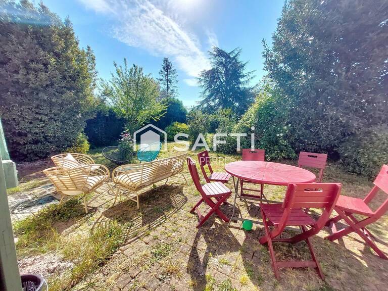 MAISON CHARENTAISE - 200m2 - 4 Chambres - BALANZAC (17600) — photo 1